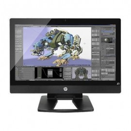 HP Commercial Specialty 27"...