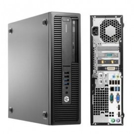 HP Business 705g2ed Sff...