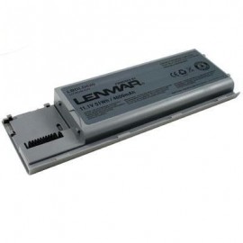 Lenmar Dell Lat D620 Battery