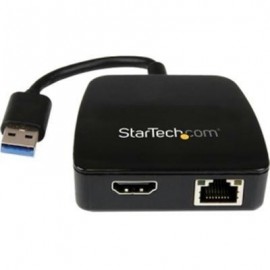 Startech.com USB 3.0 Mini...