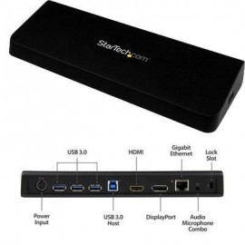 Startech.com USB3 4k Laptop...