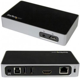 Startech.com HDMI Laptop Docking Station