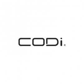 CODi Ipad Pro 9.7 Rugged Case