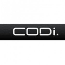 CODi 9 Pin Key Cable Lock