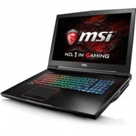 MSI Systems 17.3" Gaming...