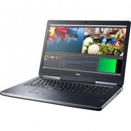 Dell Commercial 17.3" I7...