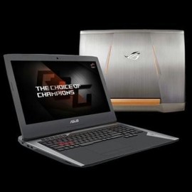 ASUS Notebooks 17.3" I7...