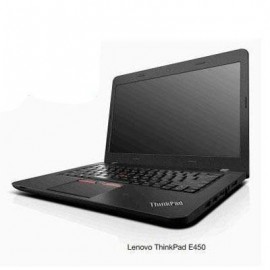 Lenovo Ts E450 I5 4GB 500...