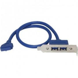 Startech.com USB 3 A Lp...