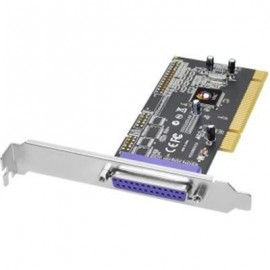 Siig Dp Pci 1 Port Adapter