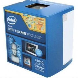Intel Corp. Celeron G1840 Processor