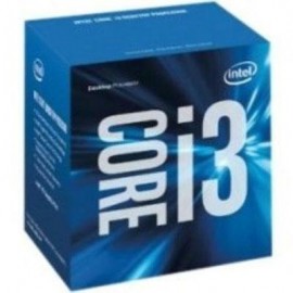 Intel Corp. Core I3 6098p Processor