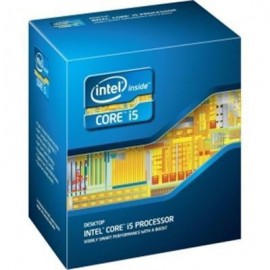 Intel Corp. Core I5 4440s...