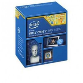 Intel Corp. Core I5 4570s...