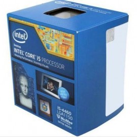 Intel Corp. Core I5 4590s...