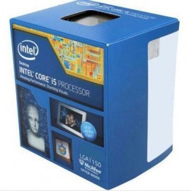 Intel Corp. Core I5 4690k...