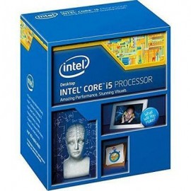 Intel Corp. Core I5 5675c 1150