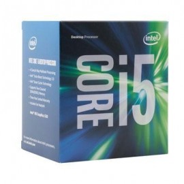 Intel Corp. Core I5 6600...