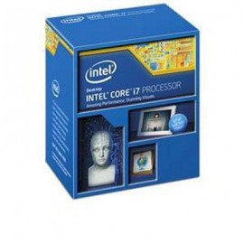 Intel Corp. Core I7 4770s...