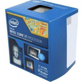 Intel Corp. Core I7 4790s...