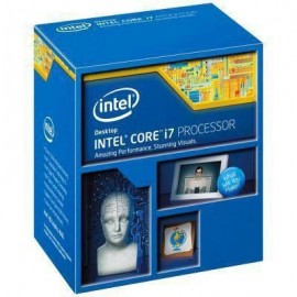 Intel Corp. Core I7 5775c 1150