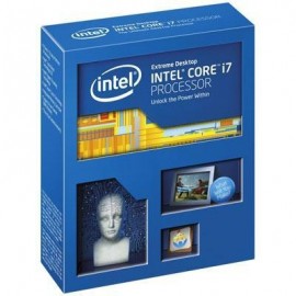 Intel Corp. Core I7 5820k...