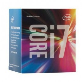 Intel Corp. Core I7 6850k...