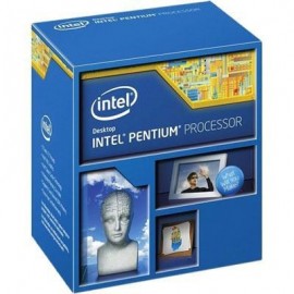 Intel Corp. Pentium G3260...