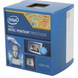 Intel Corp. Pentium G3460...