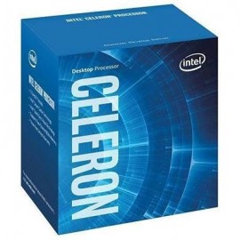 Intel Corp. Pentium G3900...