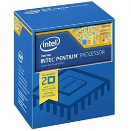 Intel Corp. Pentium G4500...