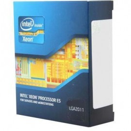 Intel Corp. Xeon E5 2609v2...