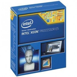 Intel Corp. Xeon Processor...
