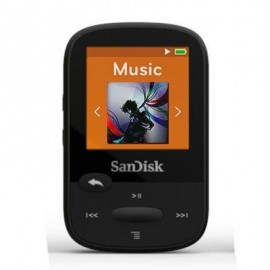 SanDisk Clip Sport 4GB Mp3...