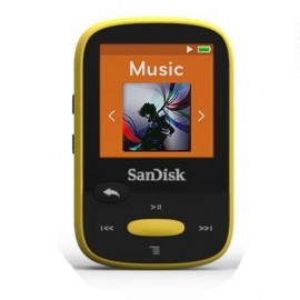 SanDisk Clip Sport 4GB Mp3...