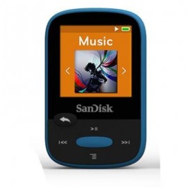 SanDisk Clip Sport 8GB Mp3...