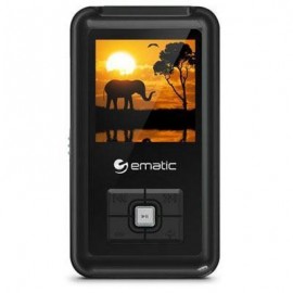 Ematic 1.5" Mp3 Video...