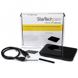 Startech.com USB 3.0 Uasp...