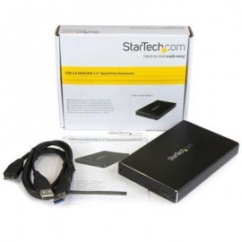 Startech.com USB 3.0 Ide...