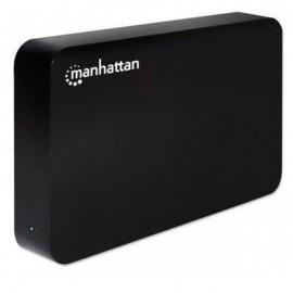 Manhattan USB 2.0 SATA 3.5...