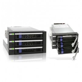 Icy Dock 3 In 2 SATA 6gbps...