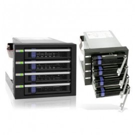 Icy Dock 4 In 3 SATA 6gbps...
