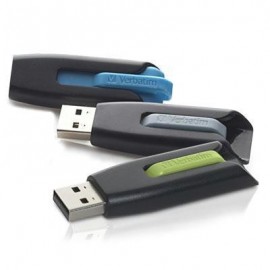Verbatim 16gb USB Multi Pak