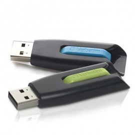 Verbatim 32gb USB Multi Pak