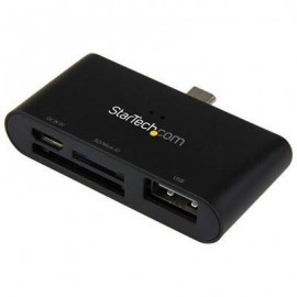 Startech.com Micro USB Otg...
