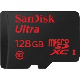 SanDisk 128gb An6ma Ultra Usd