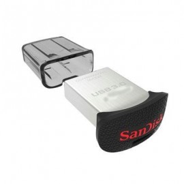 SanDisk 128gb Ultra Fit USB...