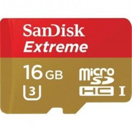 SanDisk 16gb An6ma Extreme Usd
