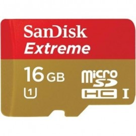 SanDisk 16gb Extreme Usd