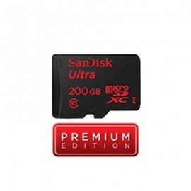 SanDisk 200gb Ultra...